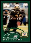 #84 Ricky Williams 
