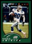 #99 Reggie Swinton 