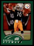 #101 Kordell Stewart 