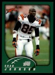 #111 Chad Ochocinco 