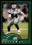 #114 Joey Galloway 