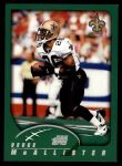 #115 Deuce McAllister 
