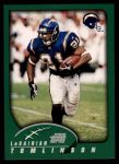 #119 LaDainian Tomlinson 