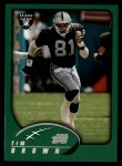 #164 Tim Brown 