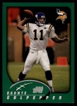 #165 Daunte Culpepper 