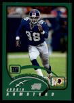 #174 Jessie Armstead 