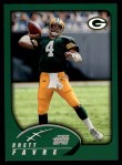 #176 Brett Favre 