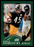 #182 Chris Fuamatu-Ma'afala 