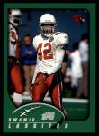 #185 Kwamie Lassiter 