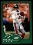 #190 Michael Vick 
