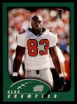 #197 Alge Crumpler 