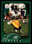 #203 Troy Edwards 