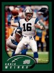 #217 Chris Weinke 