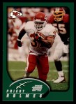 #247 Priest Holmes 