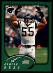 #261 Junior Seau 