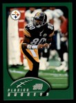 #279 Plaxico Burress 