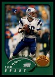 #295 Weekly Wrap-Up Tom Brady 