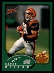 #297 Weekly Wrap-Up Corey Dillon 