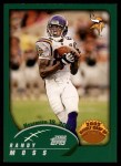 #300 Weekly Wrap-Up Randy Moss 