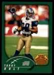 #306 Weekly Wrap-Up Torry Holt 
