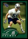 #314 Rocky Calmus 