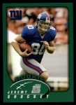 #317 Jeremy Shockey 
