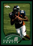 #326 Clinton Portis 