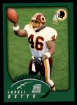 #338 Ladell Betts 