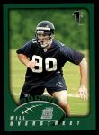 #344 Will Overstreet 