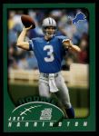 #350 Joey Harrington 