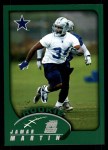 #357 Jamar Martin 
