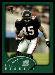 #373 T.J. Duckett 
