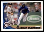 #1 Vladimir Guerrero 