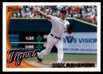 #13 Max Scherzer 