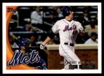 #14 Rookie Debut Ike Davis 