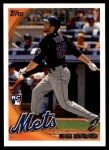 #15 Ike Davis 