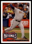 #29 Livan Hernandez 