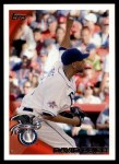 #45 All-Star David Price 