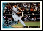 #50 Giancarlo Stanton 