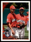 #57 Andrus' All-Star Advisor Derek Jeter / Elvis Andrus 