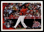 #63 HR Derby David Ortiz 