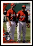 #65 See you in September Victor Martinez / Robinson Cano 