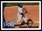 #66 Ronnie Belliard 