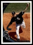 #68 John Danks 