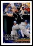 #71 Jason Giambi 