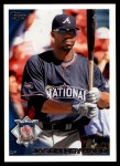 #75 All-Star Jason Heyward 