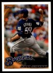 #77 John Axford 