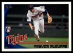#87 Trevor Plouffe 
