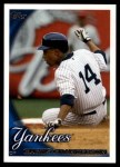 #110 Curtis Granderson 