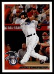 #118 All-Star Jose Bautista 